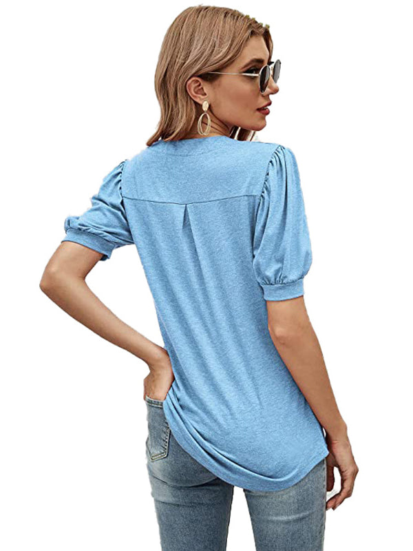 Vintage Inspired T-Shirt with a Contemporary Edge