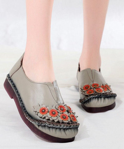 Classic Vintage & Enduringly Stylish Shoes