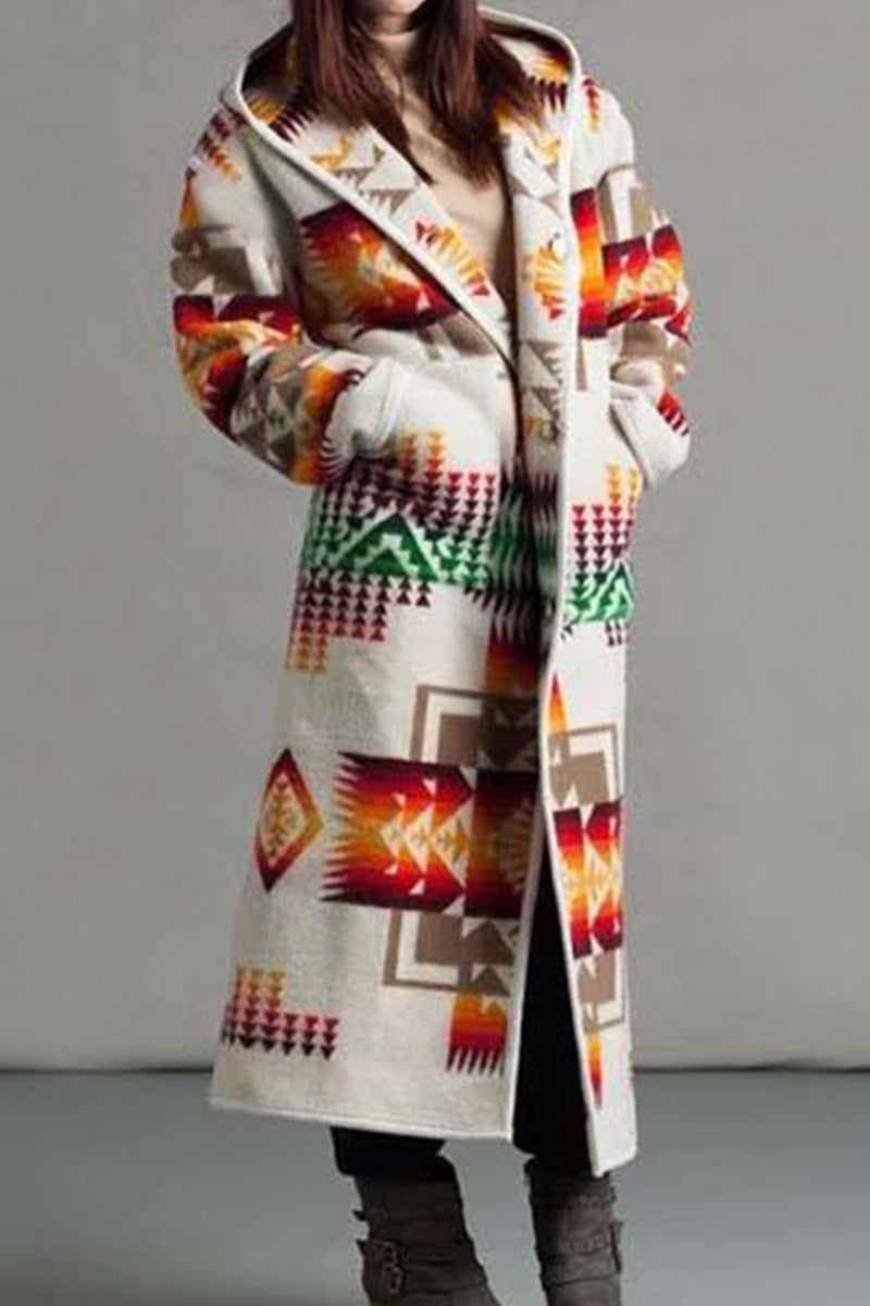 Gracefully Styled Garment for Any Occasion