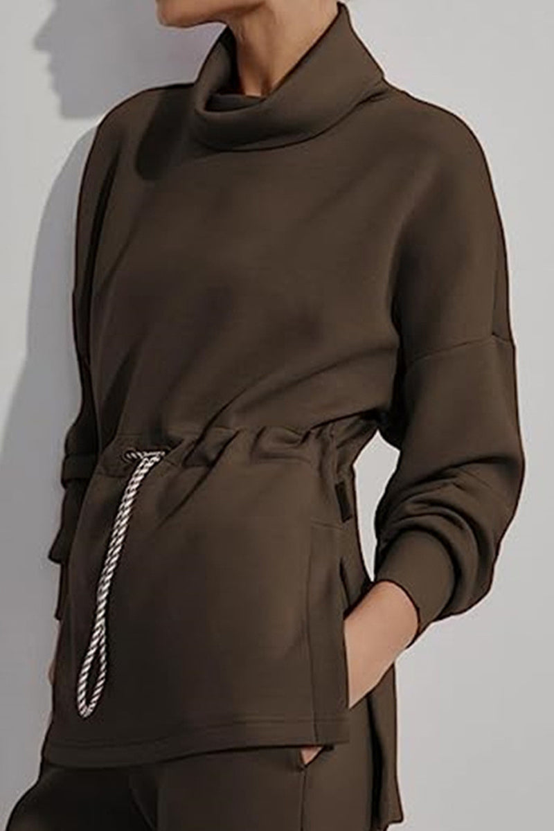 Beautifully Crafted Top in a Classic Style