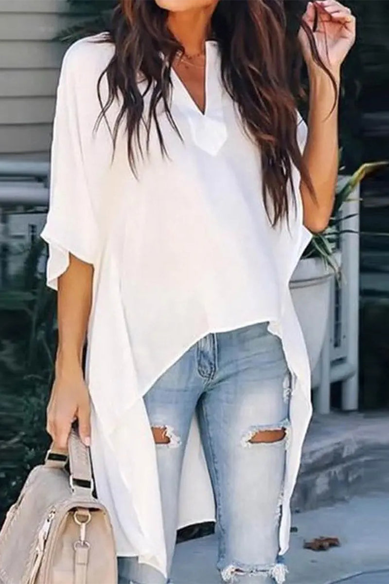 Beautifully Crafted Top in a Classic Style