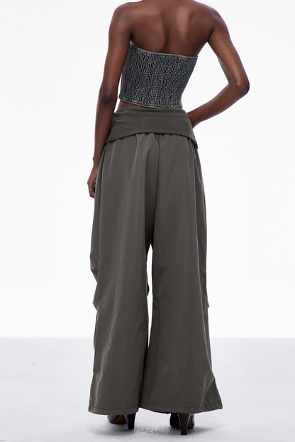 Classic Vintage & Enduringly Stylish Pants
