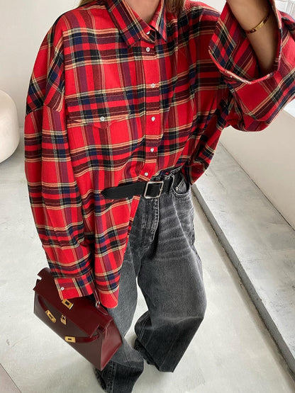 Beautifully Crafted Shirt in a Classic Style