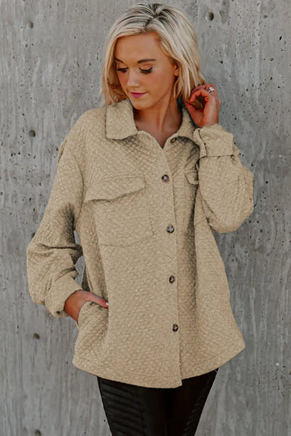 Gracefully Styled Garment for Any Occasion