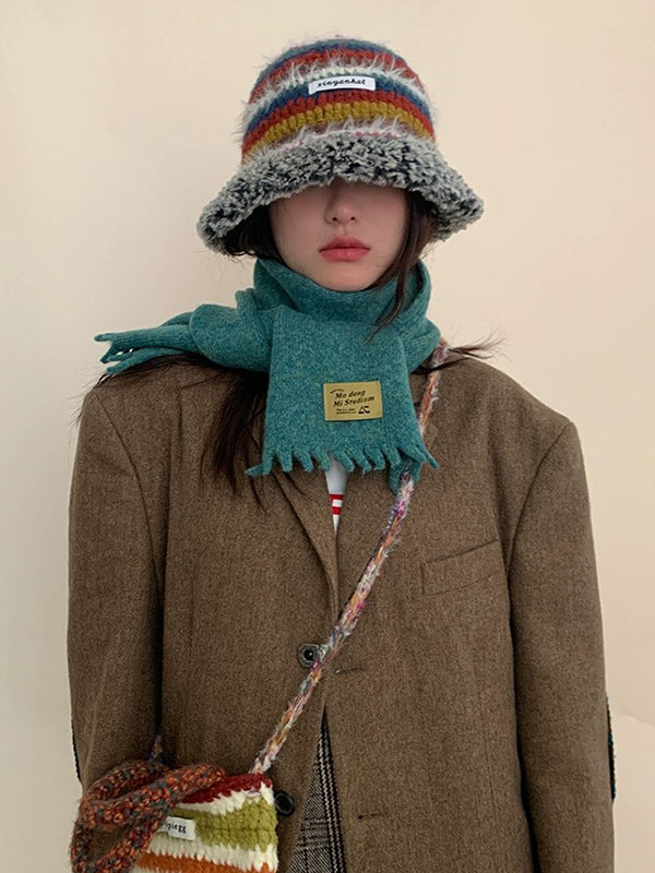 Beautifully Balanced Garment with Timeless Character