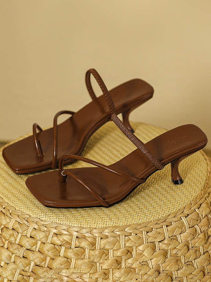 Vintage Inspired Shoes with a Contemporary Edge