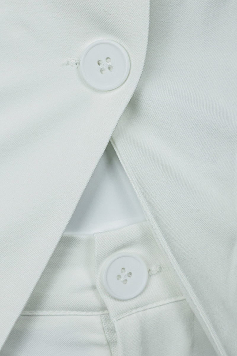 Vintage Inspired Garment with a Contemporary Edge