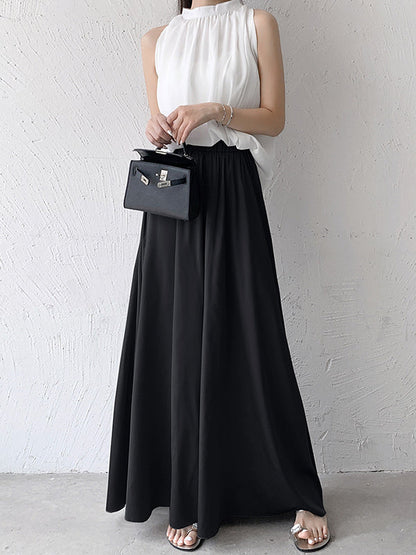 Sophisticated Pants with a Clean Classic Look