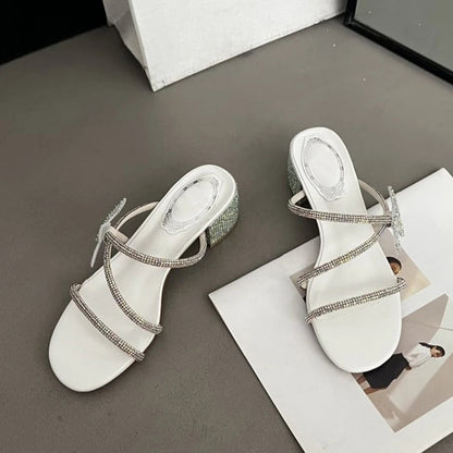 Beautifully Crafted Heels in a Classic Style