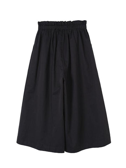 Beautifully Finished Pants in a Timeless Design