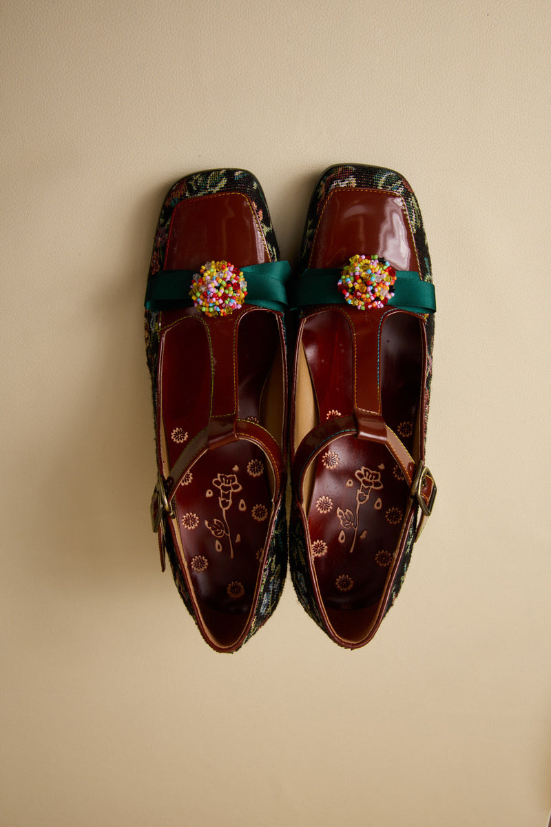 Beautifully Crafted Garment in a Classic Style