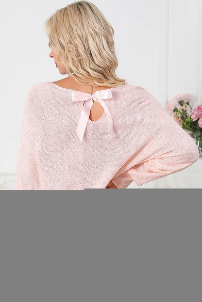 Beautifully Crafted Sweater in a Classic Style