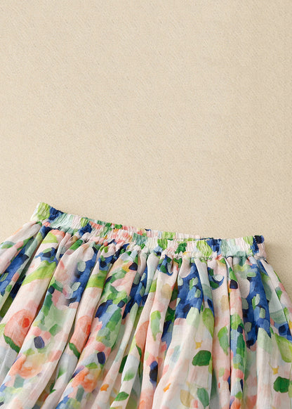 Vintage Inspired Garment with a Contemporary Edge