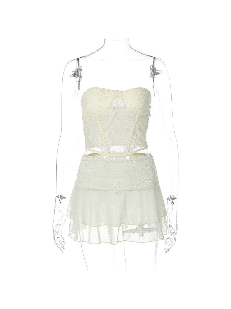 Pale Yellow