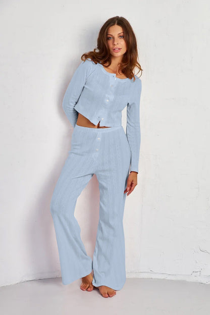 Beautifully Finished Garment in a Timeless Design
