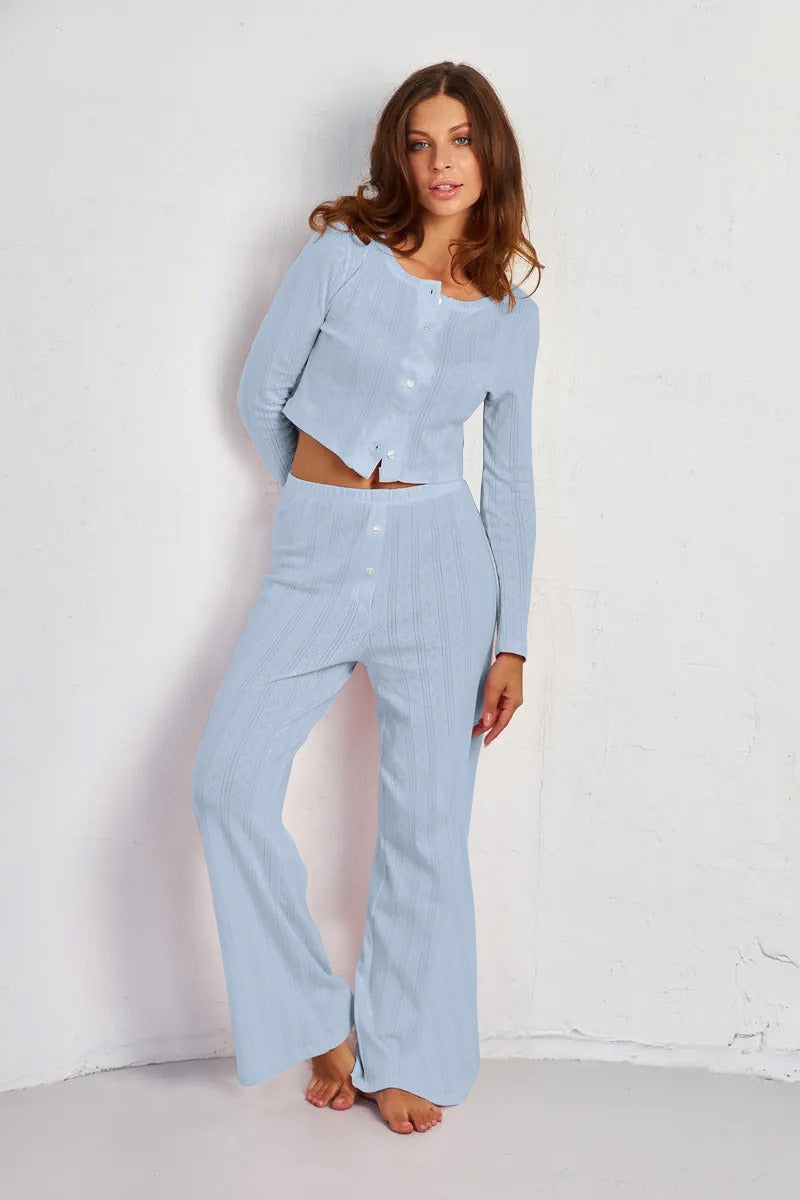 Beautifully Finished Garment in a Timeless Design