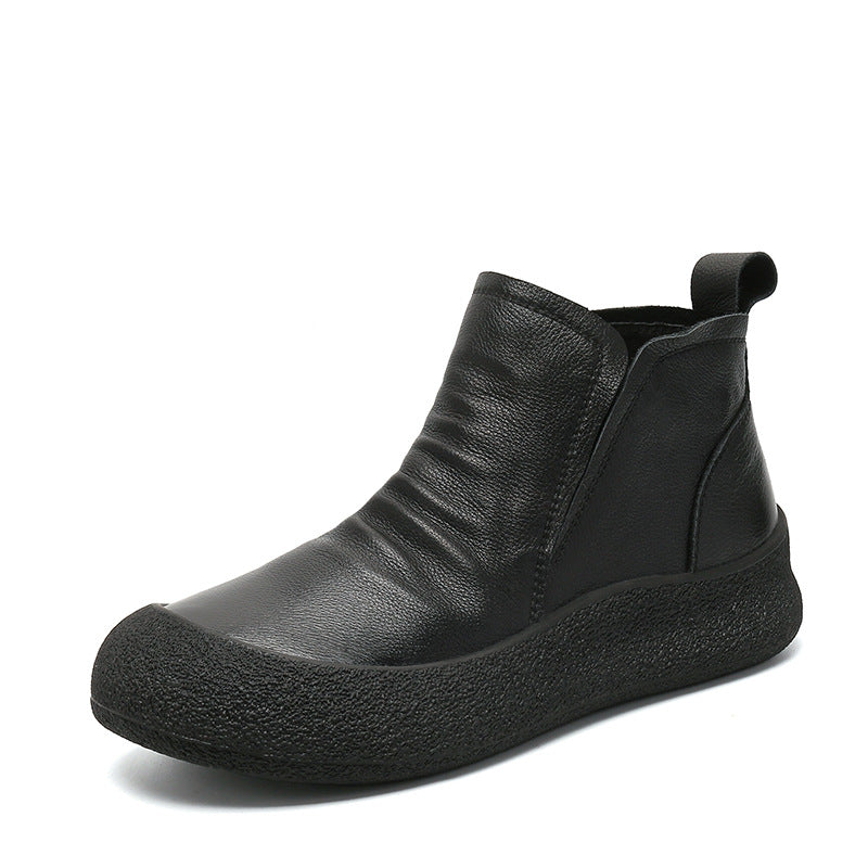 Classic Vintage & Enduringly Stylish Boots
