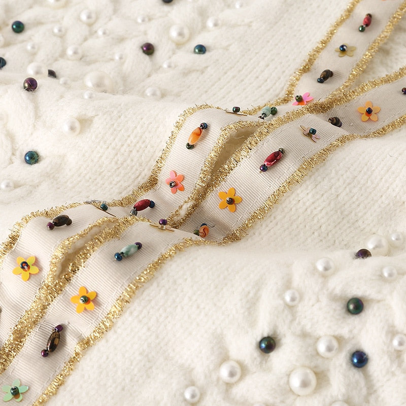 Elegantly Styled Cardigan for Everyday Wear
