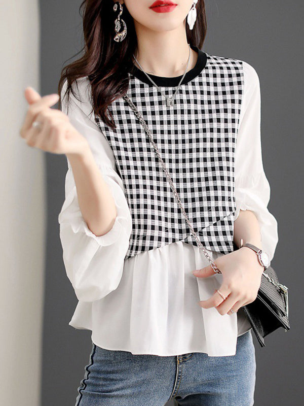 Beautifully Crafted T-Shirt in a Classic Style