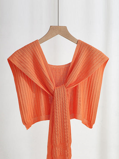 Beautifully Balanced Garment with Timeless Character
