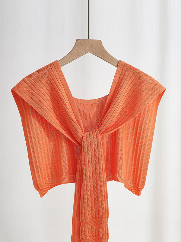 Beautifully Balanced Garment with Timeless Character