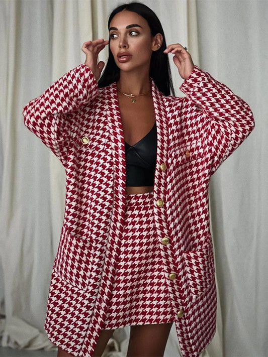 Beautifully Balanced Cardigan with Timeless Character