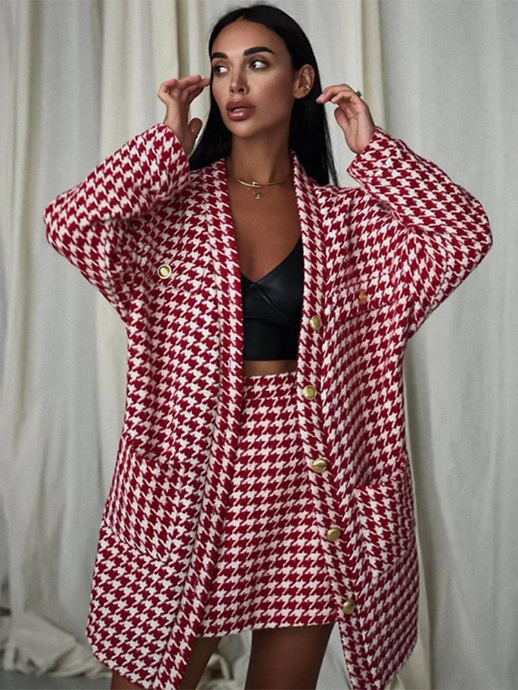 Beautifully Balanced Cardigan with Timeless Character