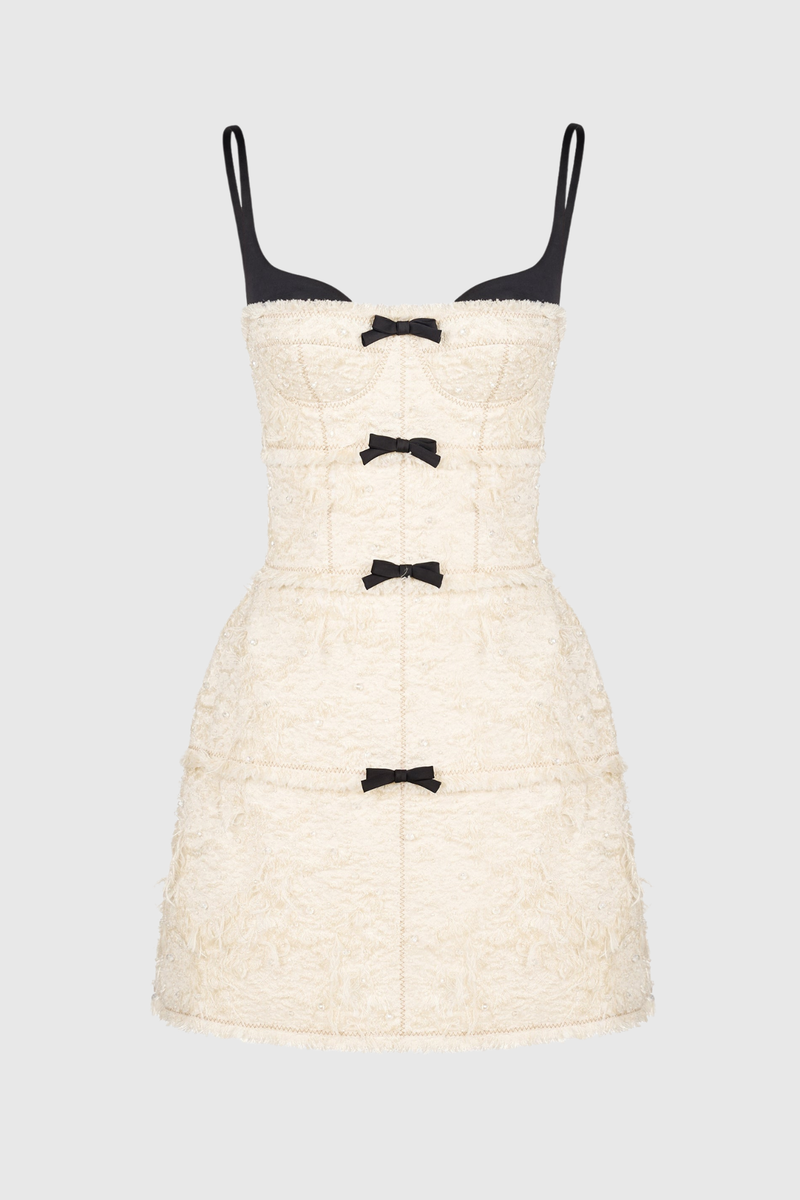 Beautifully Balanced Garment with Timeless Character