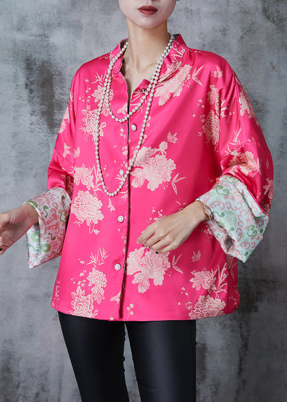 Beautifully Finished Jacket in a Timeless Design