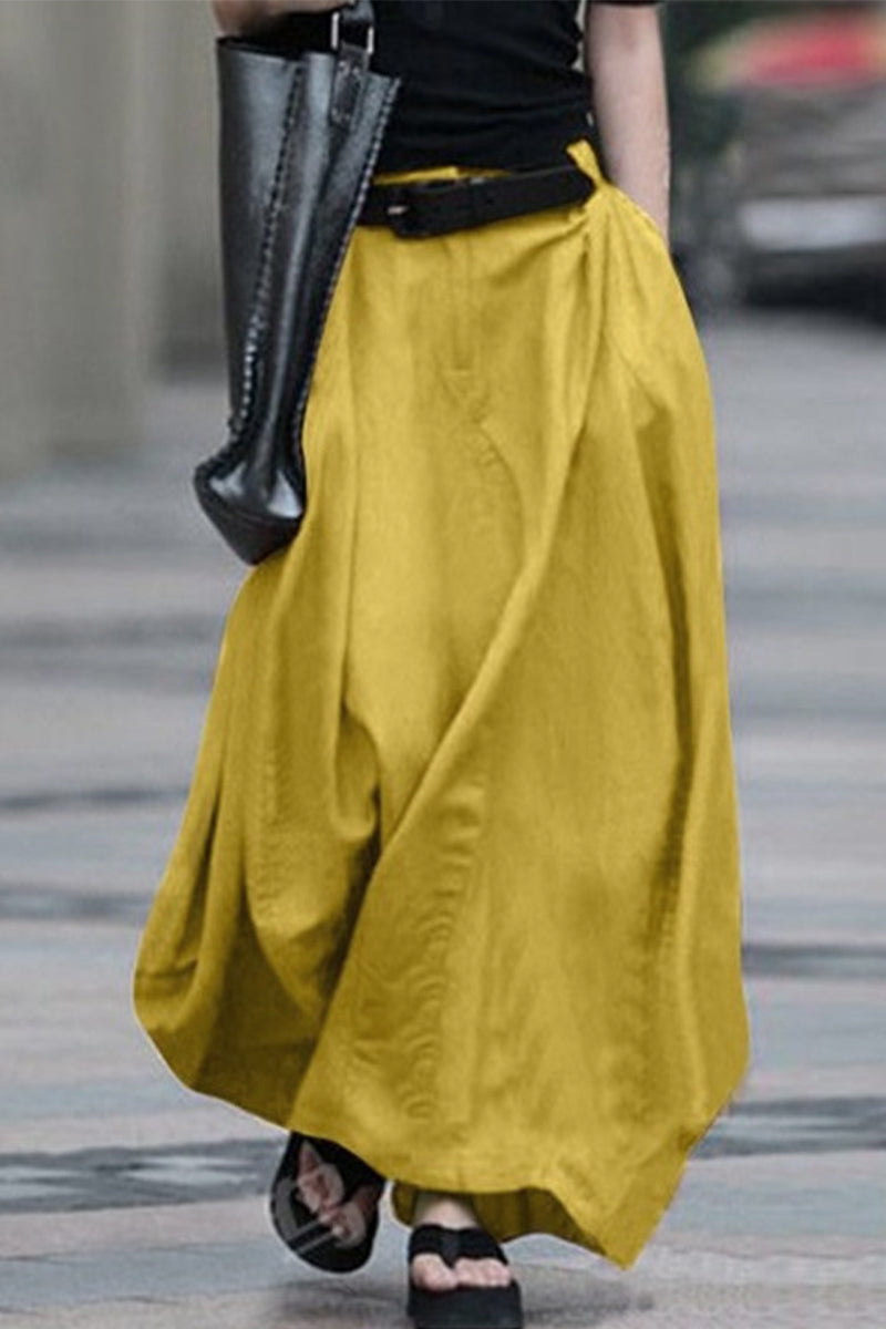 Beautifully Balanced Garment with Timeless Character