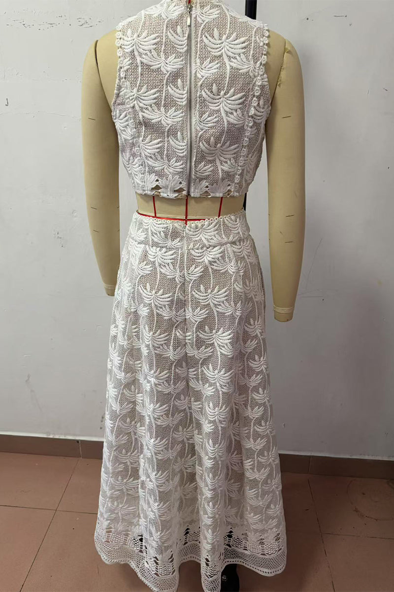 Beautifully Finished Garment in a Timeless Design