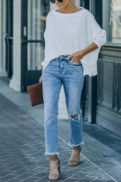 Sophisticated Garment with a Clean Classic Look