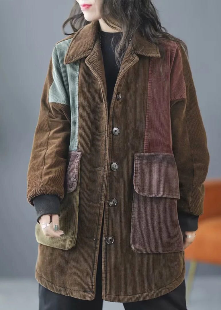 Elegantly Styled Jacket for Everyday Wear