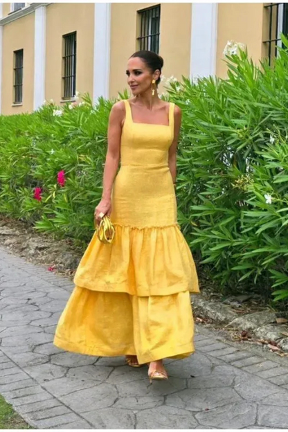 Gracefully Styled Garment for Any Occasion