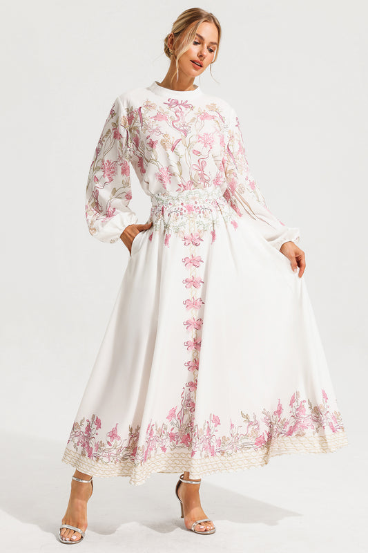Beautifully Balanced Top with Timeless Character