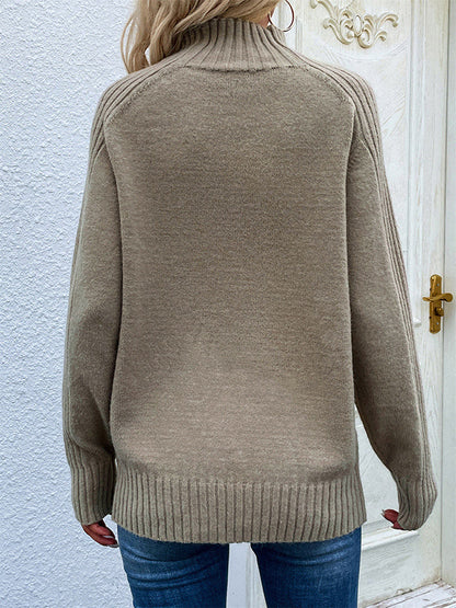Classic Vintage & Enduringly Stylish Sweater