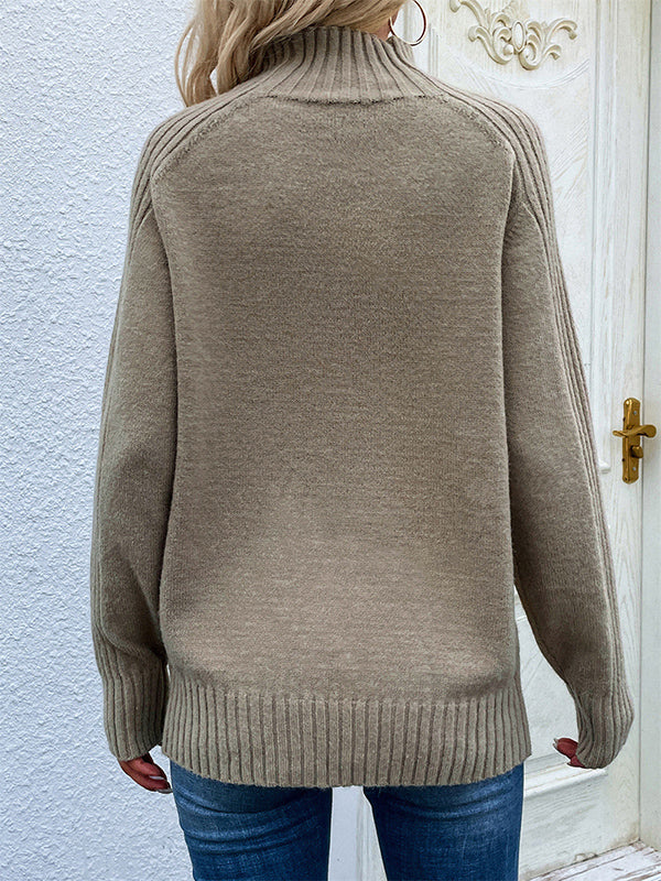 Classic Vintage & Enduringly Stylish Sweater