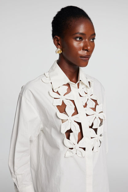 Elegantly Styled Top for Everyday Wear