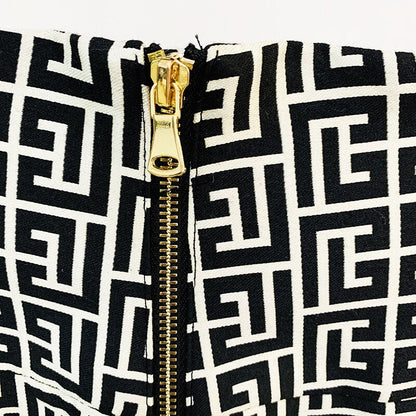 Polished Pants with an Effortless Classic Look