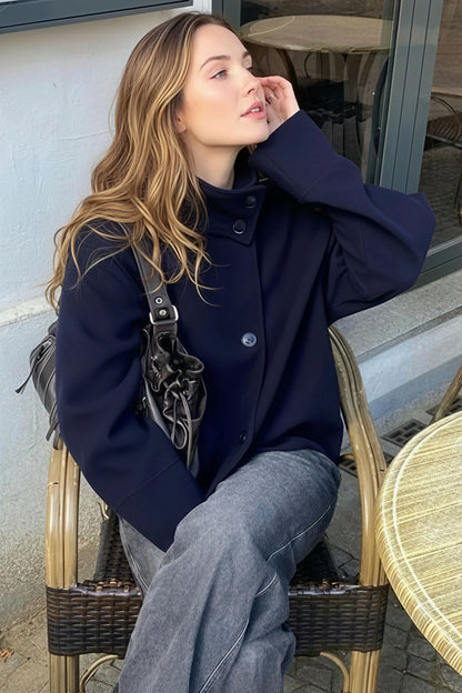 Classic Vintage & Enduringly Stylish Coat