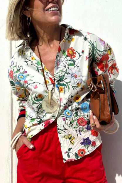 Well Tailored Pants with a Graceful Silhouette