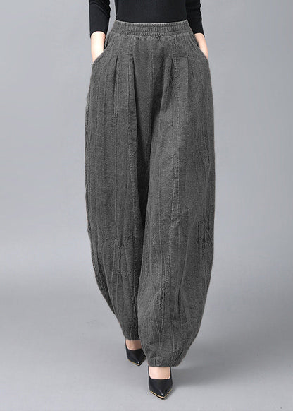 Beautifully Balanced Pants with Timeless Character