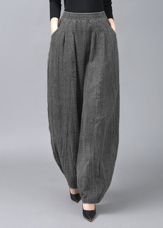 Beautifully Balanced Pants with Timeless Character