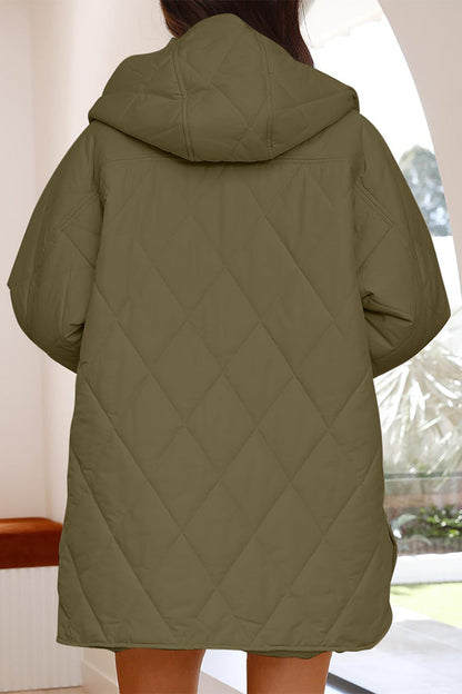 Beautifully Balanced Garment with Timeless Character