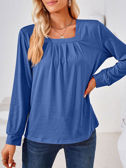 Classic Vintage T-Shirt with a Flattering Fit