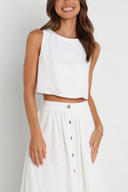Elegantly Styled Top for Everyday Wear