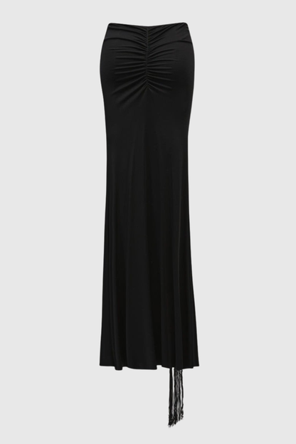 Beautifully Finished Garment in a Timeless Design