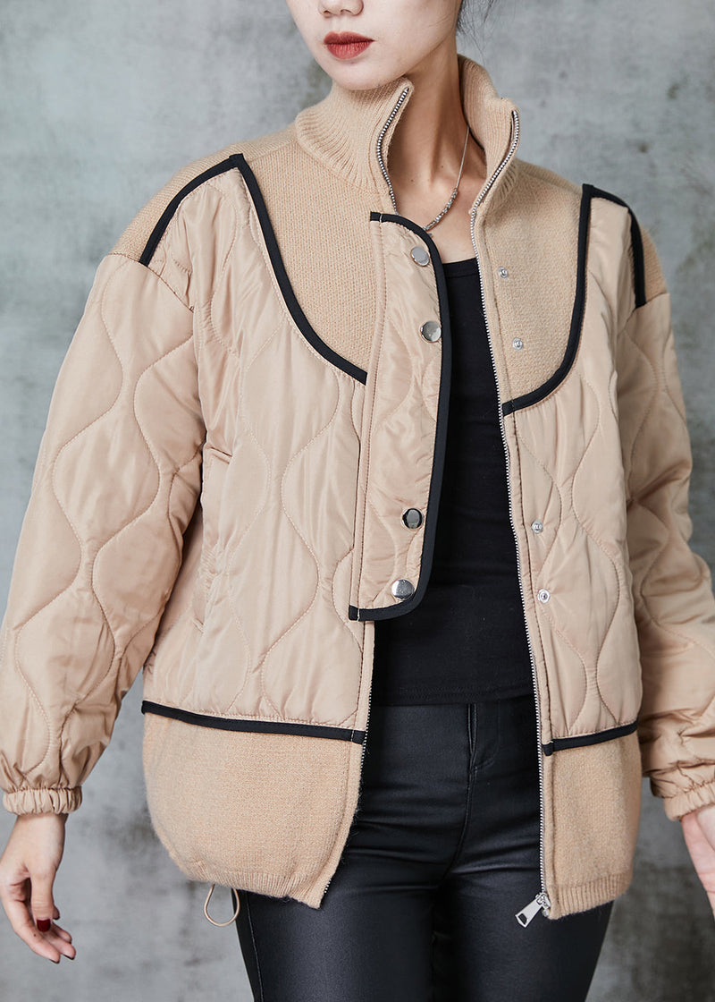 Sophisticated Coat with a Clean Classic Look