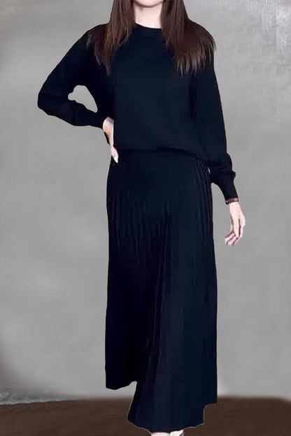 Polished Garment with an Effortless Classic Look