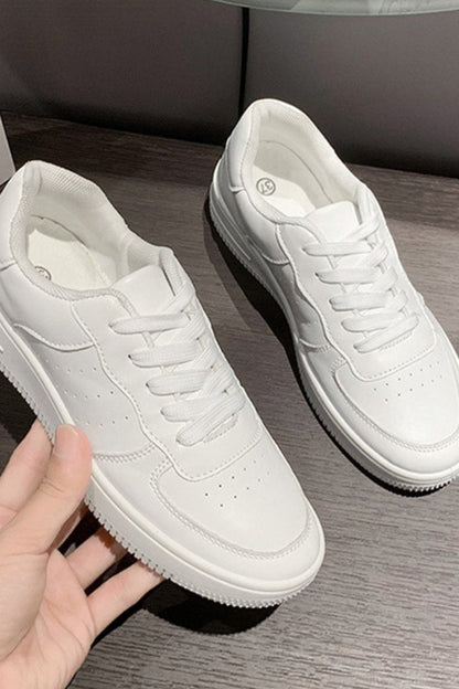 Beautifully Balanced Shoes with Timeless Character
